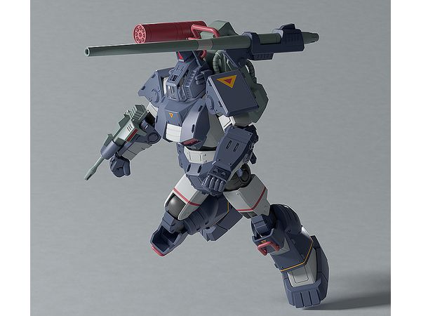 COMBAT ARMORS MAX27 ダグラム Ver.GT【再販】 1/72スケール組立キット