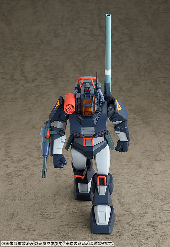 再販】COMBAT ARMORS MAX コンバットアーマー ダグラム アップデートver. 1/72スケール – SOOTANG HOBBY