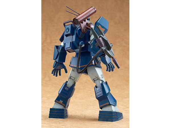 COMBAT ARMORS MAX ソルティック H8RF コーチマSpl 1/72スケール – SOOTANG