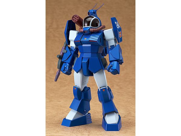 COMBAT ARMORS MAX ソルティック H8RF コーチマSpl 1/72スケール – SOOTANG