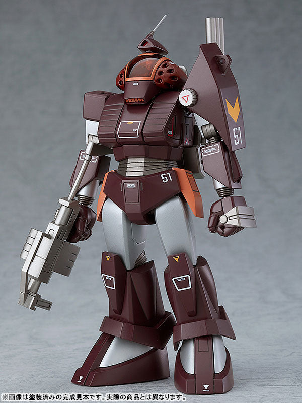 再販】COMBAT ARMORS MAX 20 ソルティック H102 ブッシュマン 強化型ザック装着タイプ 1/72スケール – SOOTANG  HOBBY