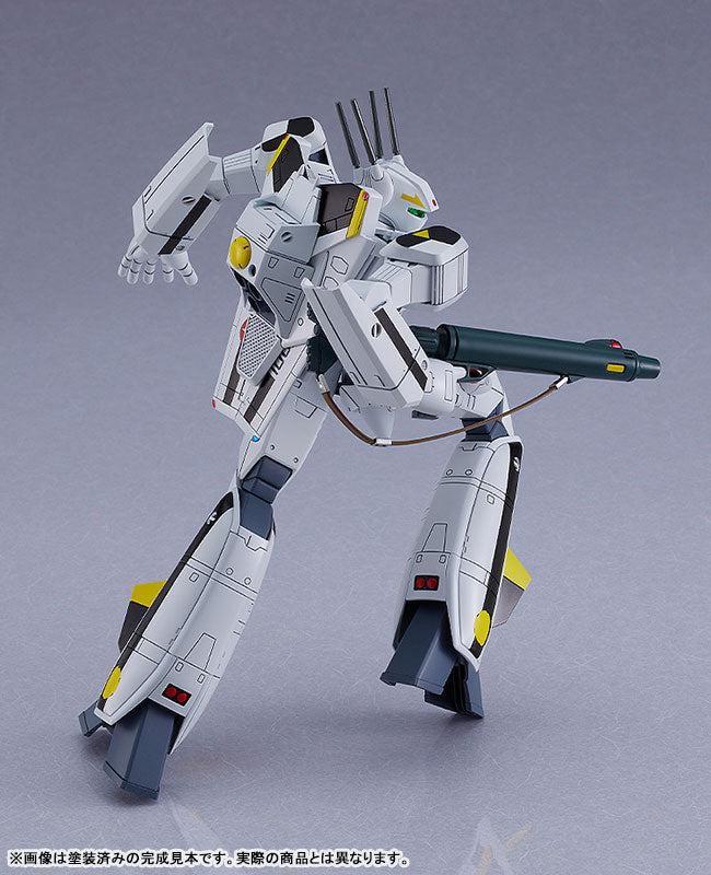 PLAMAX PX10 VF-1S バトロイドバルキリー ロイ・フォッカースペシャル 1/72スケール – SOOTANG HOBBY