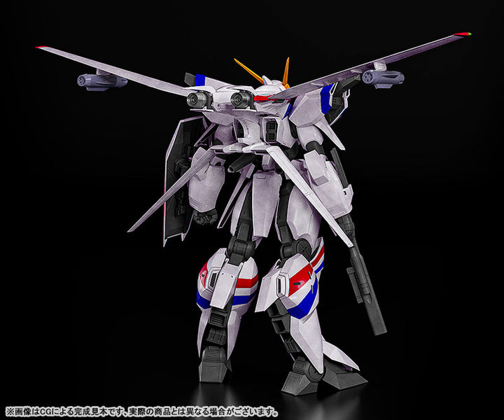 PLAMAX XD-01ドラグナー1 1/72スケール