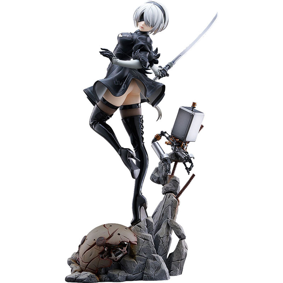 2B 1/7スケール – SOOTANG