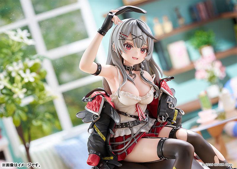 沙花叉クロヱ 1/6スケール