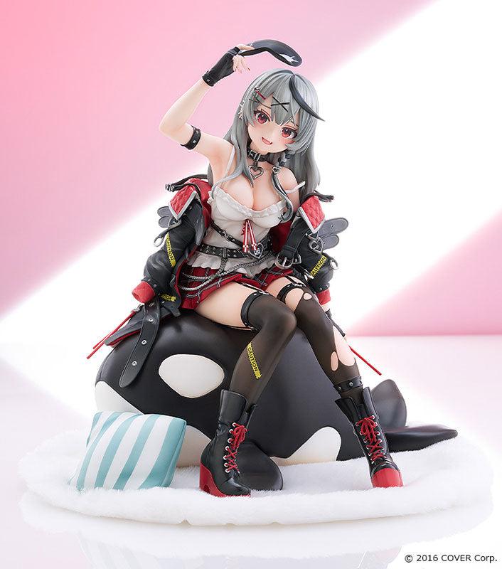 沙花叉クロヱ 1/6スケール