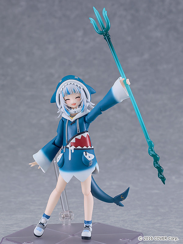 figma がうる・ぐら