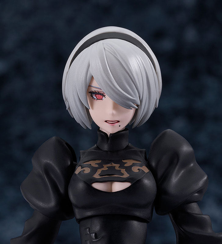 figma 2B（ヨルハ二号B型）