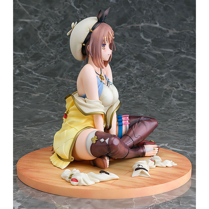 ライザ(ライザリン・シュタウト) 1/6スケール