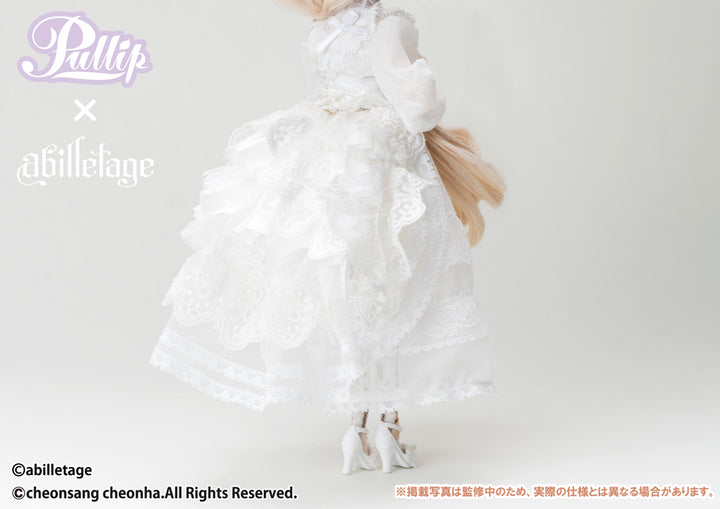 Pullip Noalura (ノアルーラ)