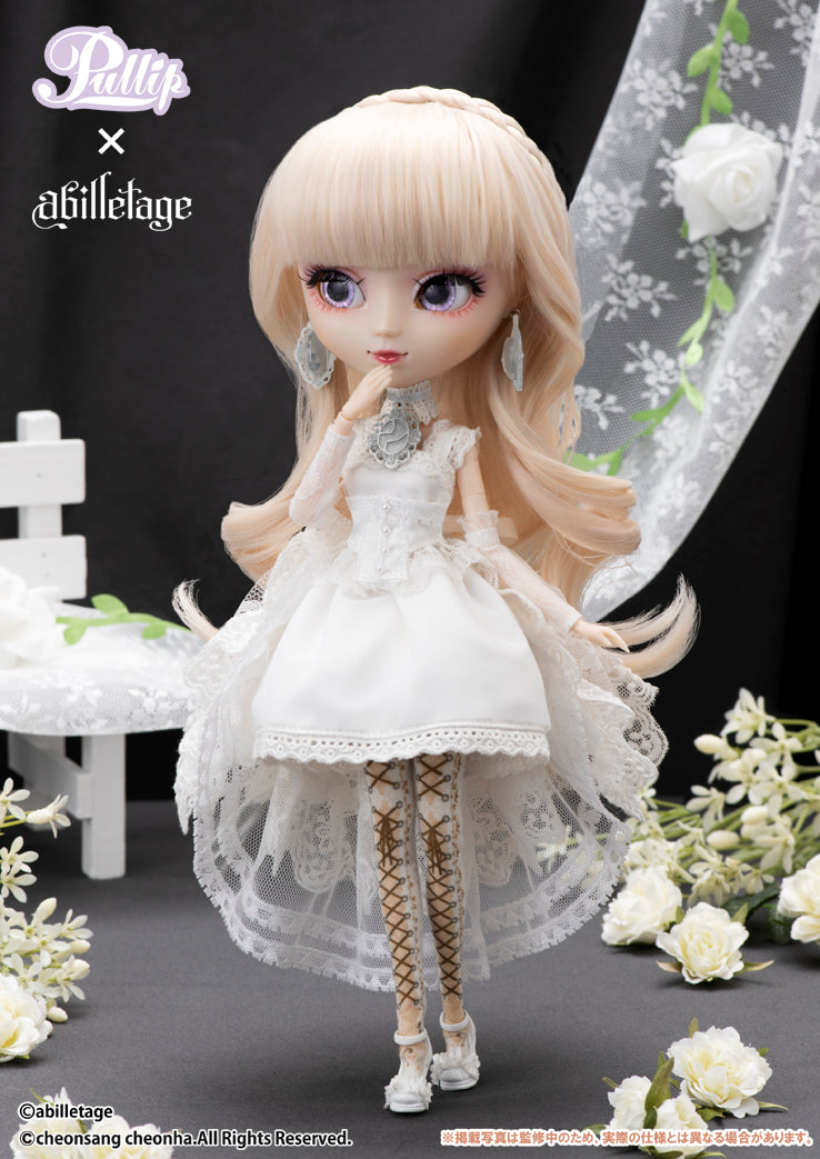 Pullip Noalura (ノアルーラ)