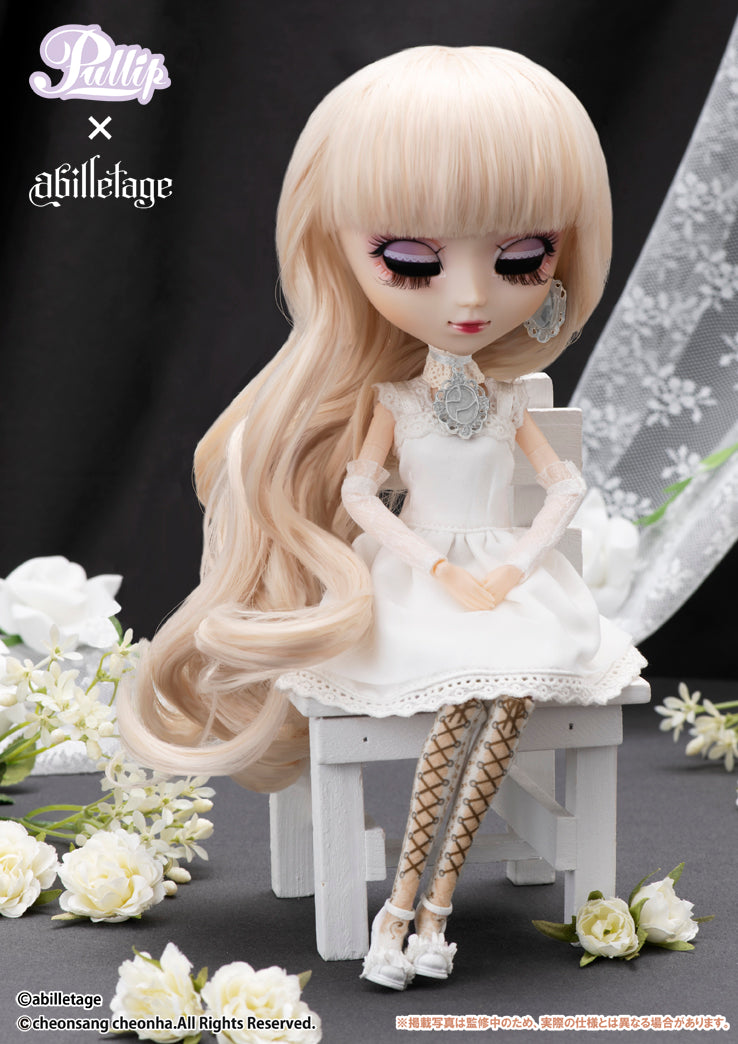 Pullip Noalura (ノアルーラ)