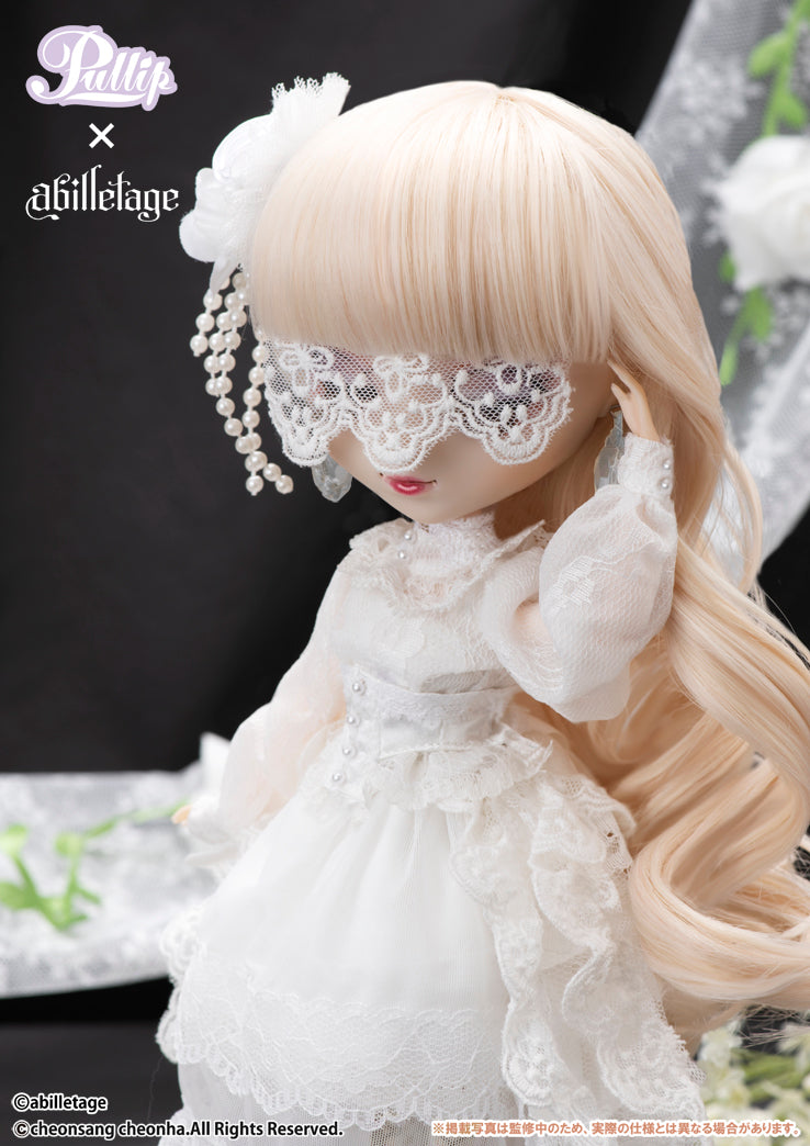 Pullip Noalura (ノアルーラ)