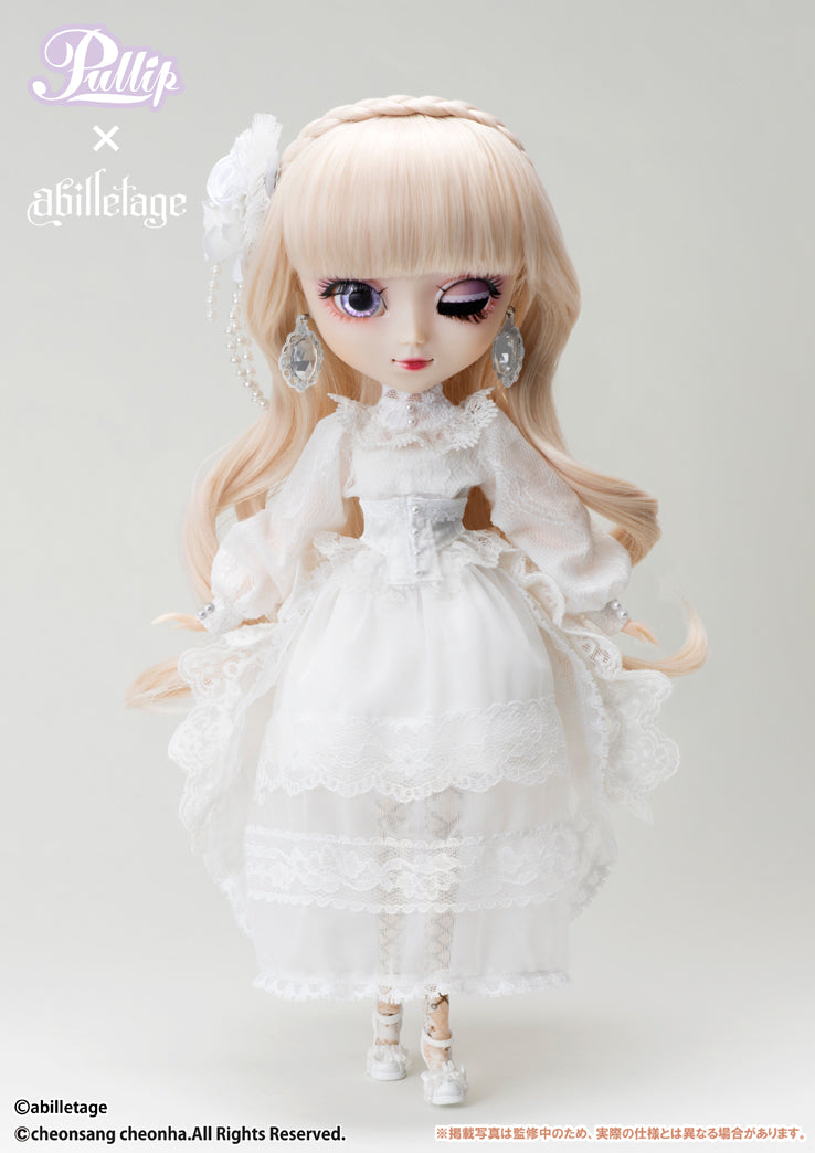 Pullip Noalura (ノアルーラ)