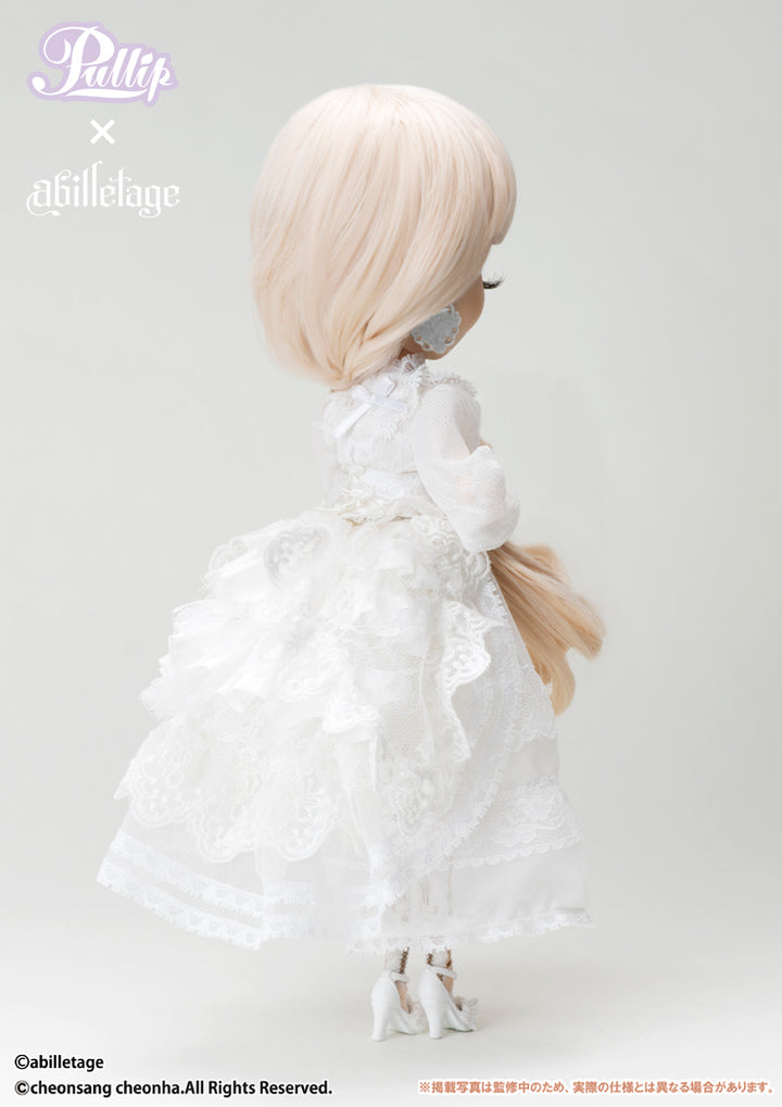 Pullip Noalura (ノアルーラ)