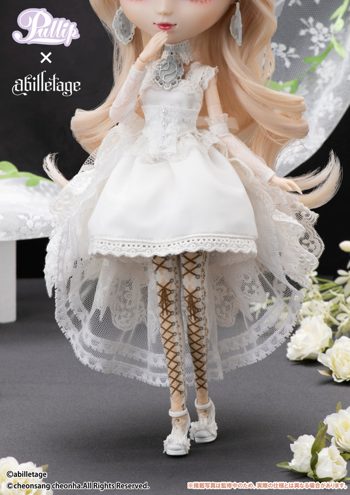 Pullip Noalura (ノアルーラ)