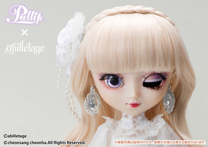 Pullip Noalura (ノアルーラ)