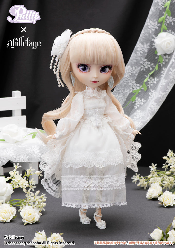 Pullip Noalura (ノアルーラ)