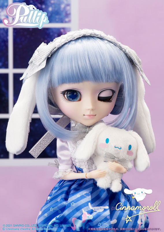 Pullip Cinnamoroll stardust ver.-シナモロール スターダストバージョン-