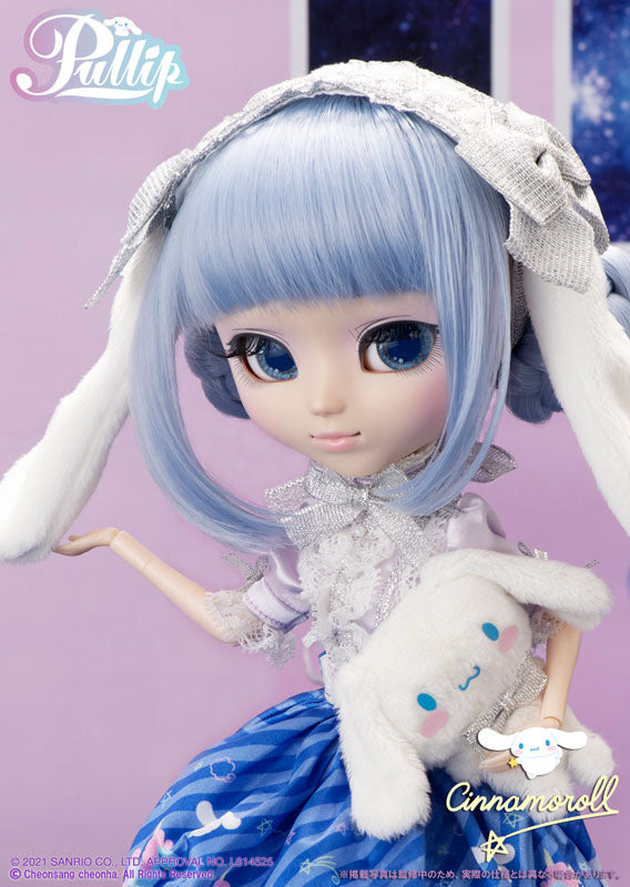 Pullip Cinnamoroll stardust ver.-シナモロール スターダストバージョン-