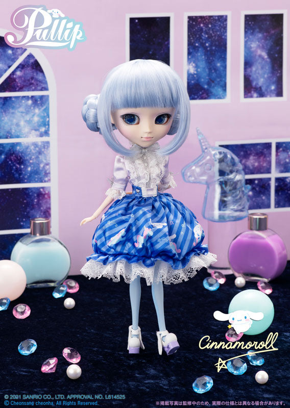 Pullip Cinnamoroll stardust ver.-シナモロール スターダストバージョン-