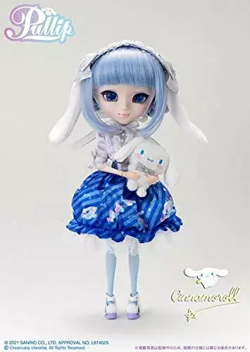 Pullip Cinnamoroll stardust ver.-シナモロール スターダストバージョン-