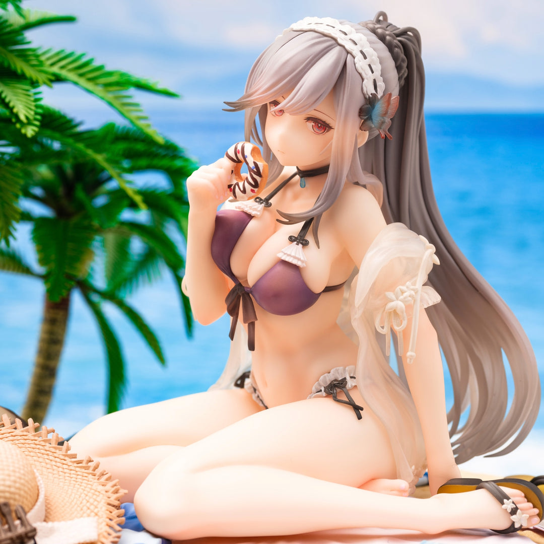 ダンケルク 夏のスュクレ