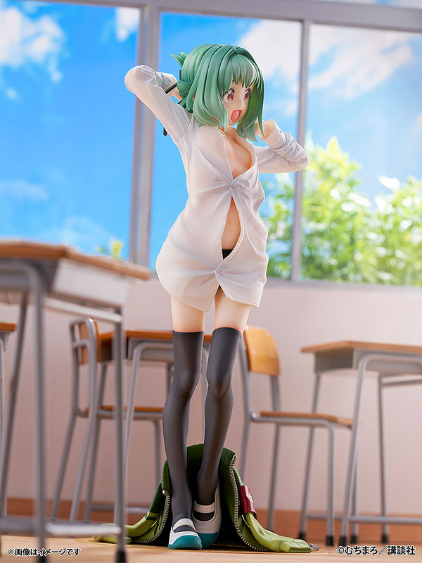 尾鳥 たん 1/7スケール