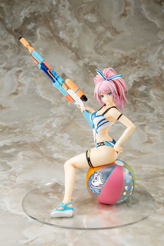 箱入り娘(HAKOIRI MUSUME) テイルズ オブ アライズ シオン Summer Ver. 1/6スケール 塗装済みフィギュア