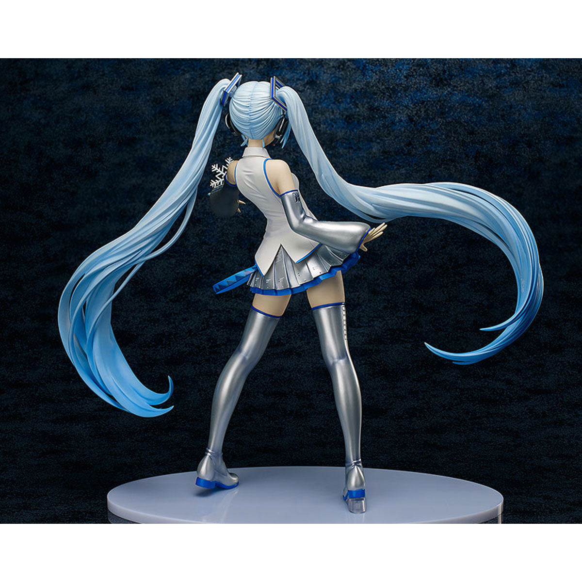 B-style SNOW MIKU 1/4スケール – SOOTANG HOBBY