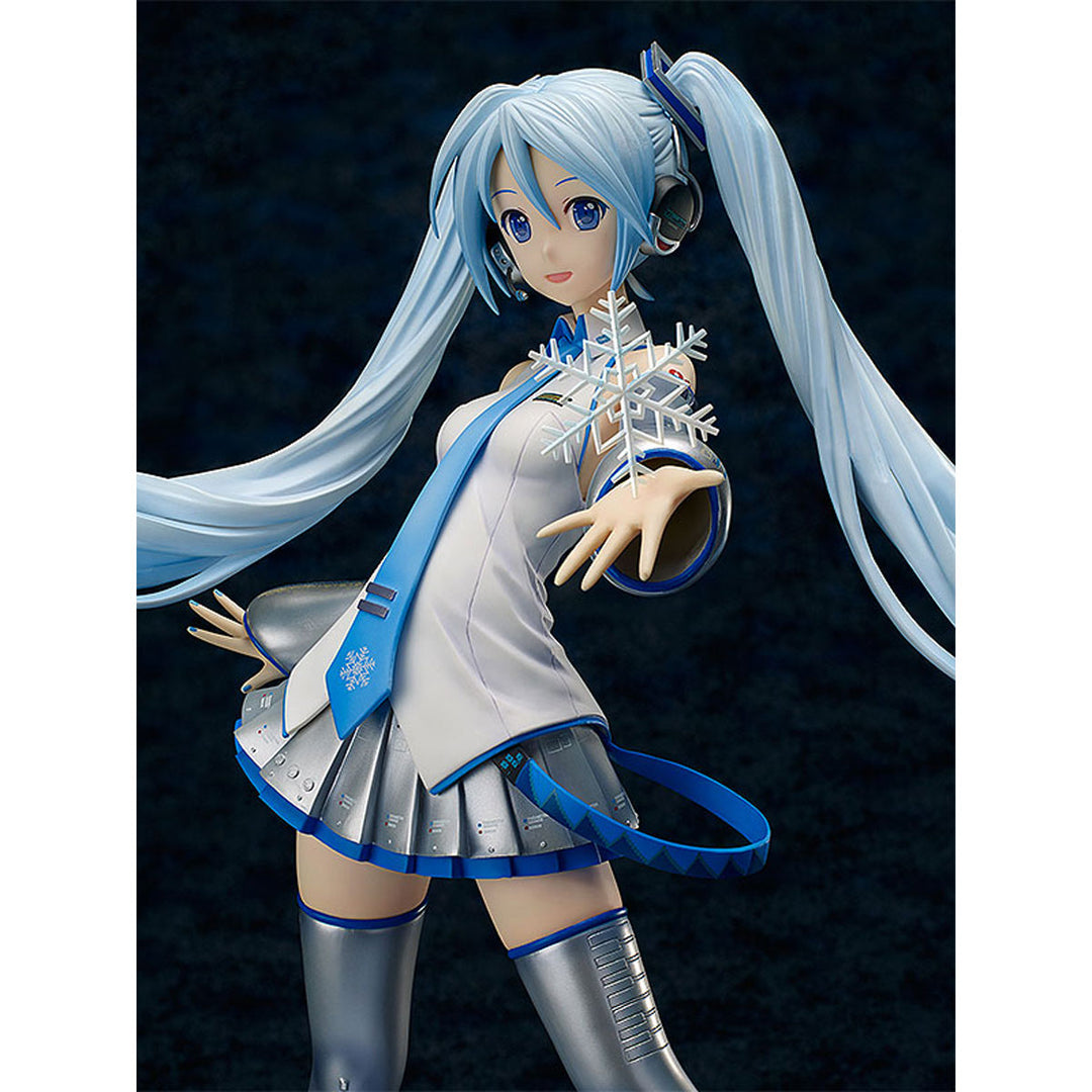 B-style SNOW MIKU 1/4スケール