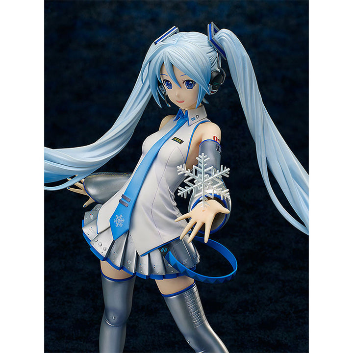 B-style SNOW MIKU 1/4スケール