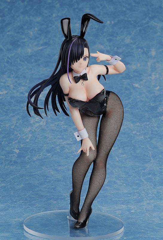 黒瀬見波 ブラックバニ―Ver. 1/6スケール