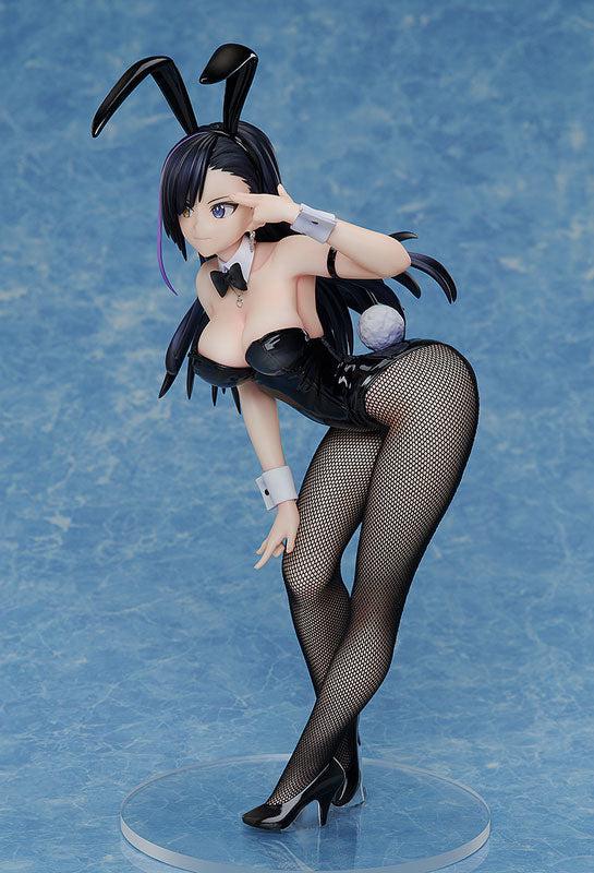 黒瀬見波 ブラックバニ―Ver. 1/6スケール