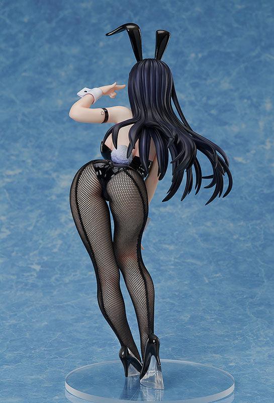 黒瀬見波 ブラックバニ―Ver. 1/6スケール