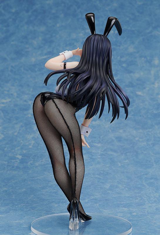 黒瀬見波 ブラックバニ―Ver. 1/6スケール