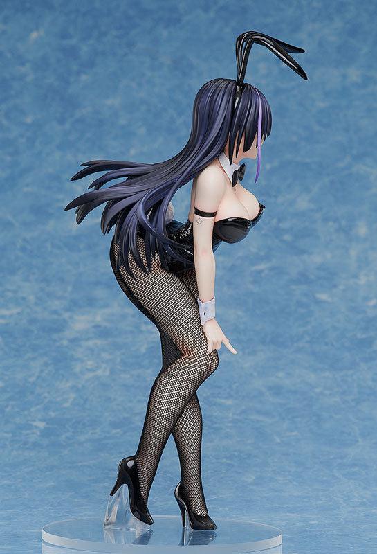 黒瀬見波 ブラックバニ―Ver. 1/6スケール