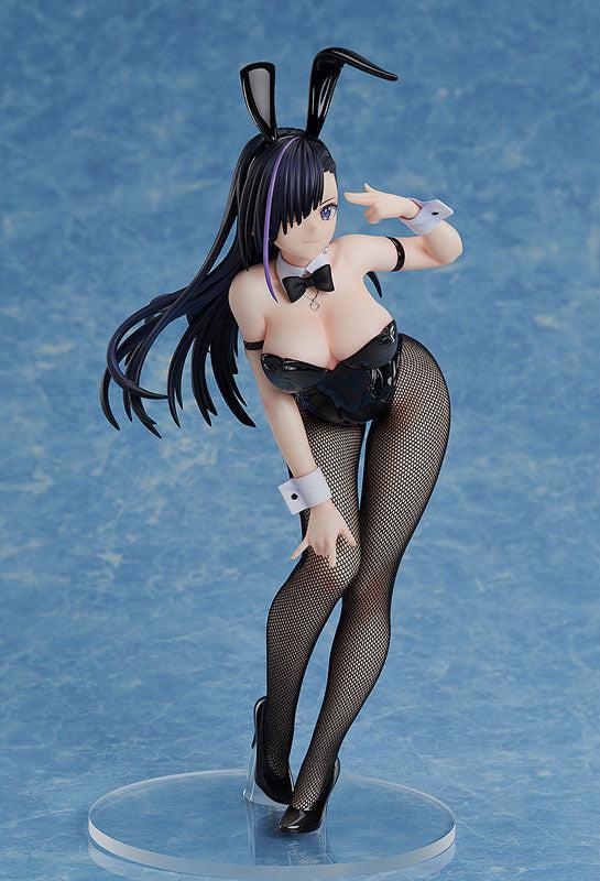 黒瀬見波 ブラックバニ―Ver. 1/6スケール