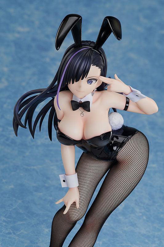 黒瀬見波 ブラックバニ―Ver. 1/6スケール