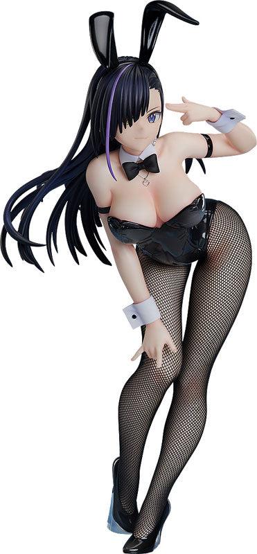 黒瀬見波 ブラックバニ―Ver. 1/6スケール