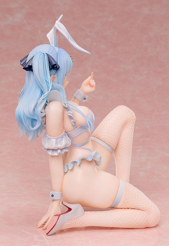 星咲りゆ 1/6スケール