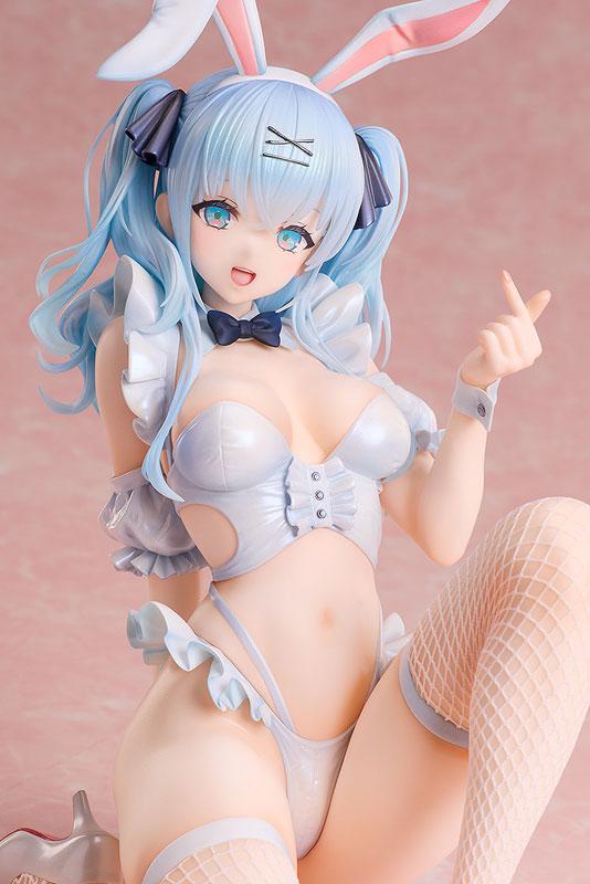 星咲りゆ 1/6スケール