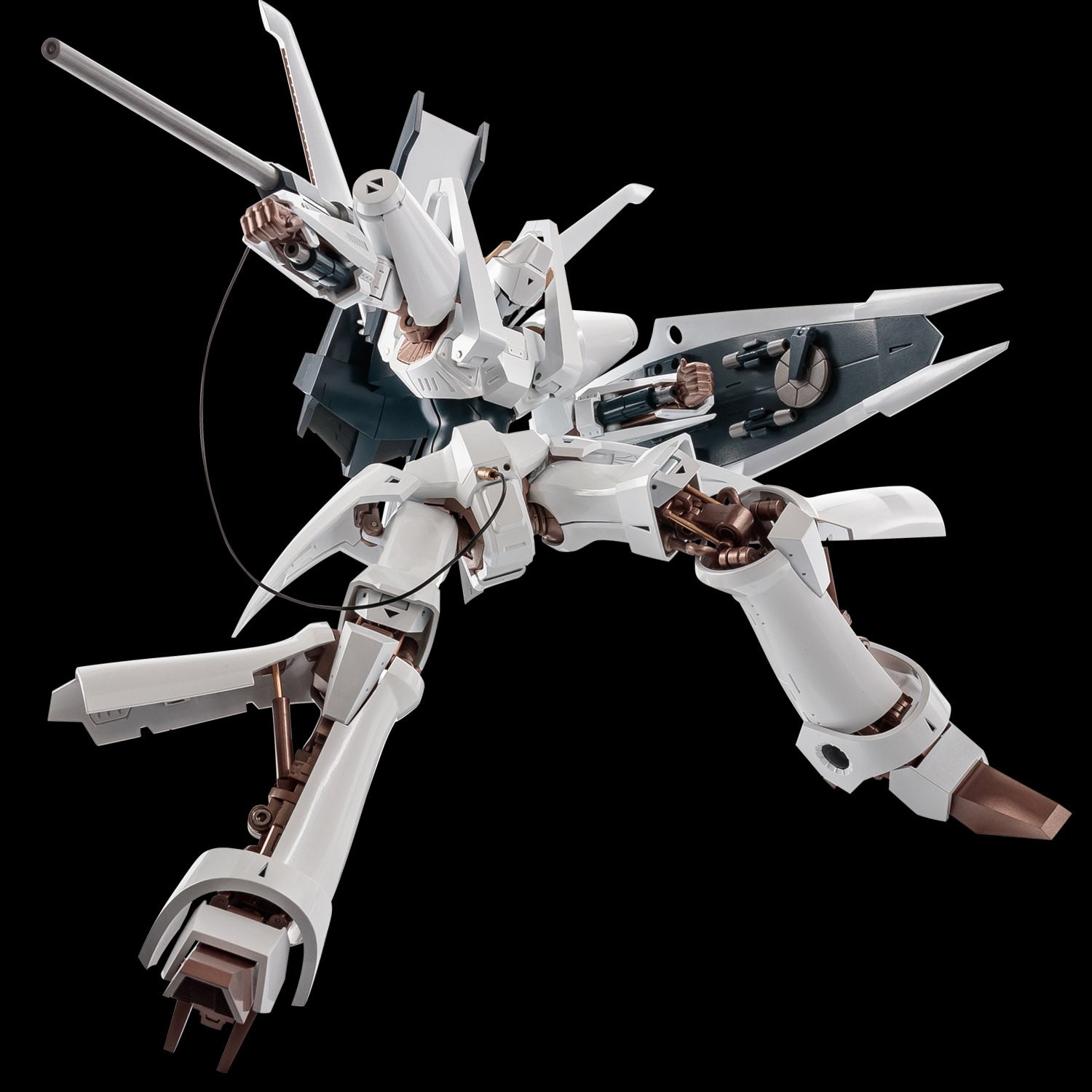 RIOBOT エルガイム – SOOTANG HOBBY