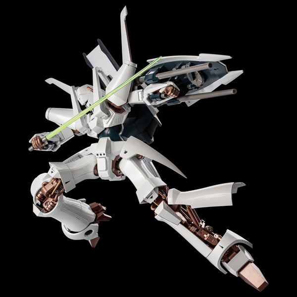 RIOBOT エルガイム – SOOTANG HOBBY