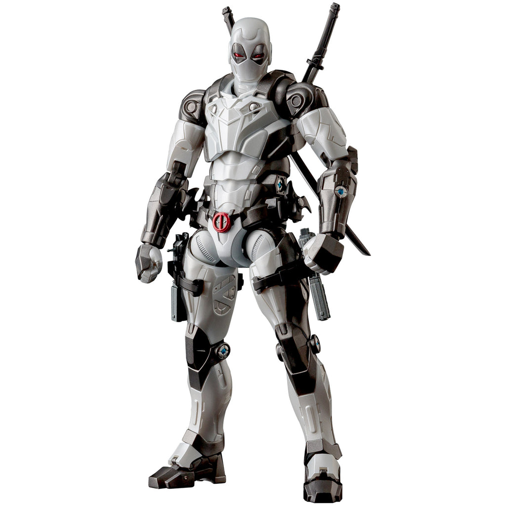 千値練(Sentinel) ファイティングアーマー デッドプール X-FORCE ver