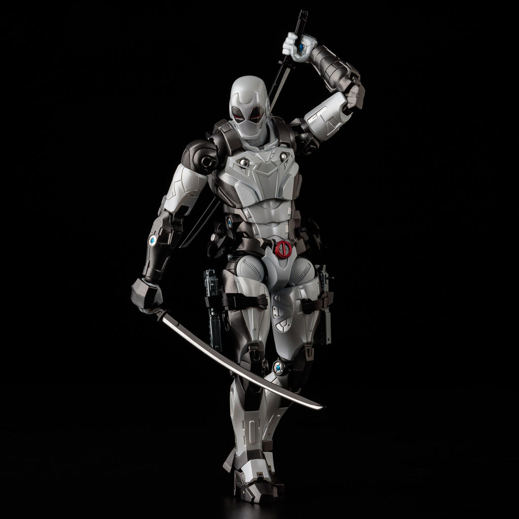 千値練(Sentinel) ファイティングアーマー デッドプール X-FORCE ver