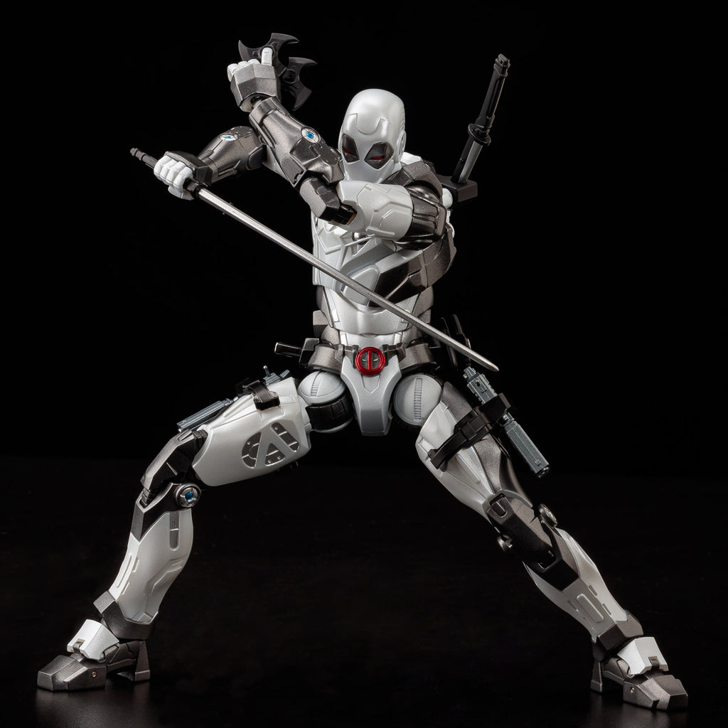 千値練(Sentinel) ファイティングアーマー デッドプール X-FORCE ver