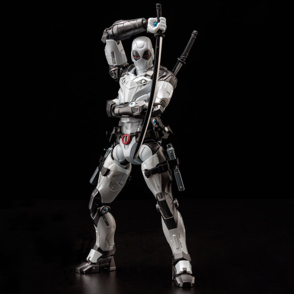 千値練(Sentinel) ファイティングアーマー デッドプール X-FORCE ver