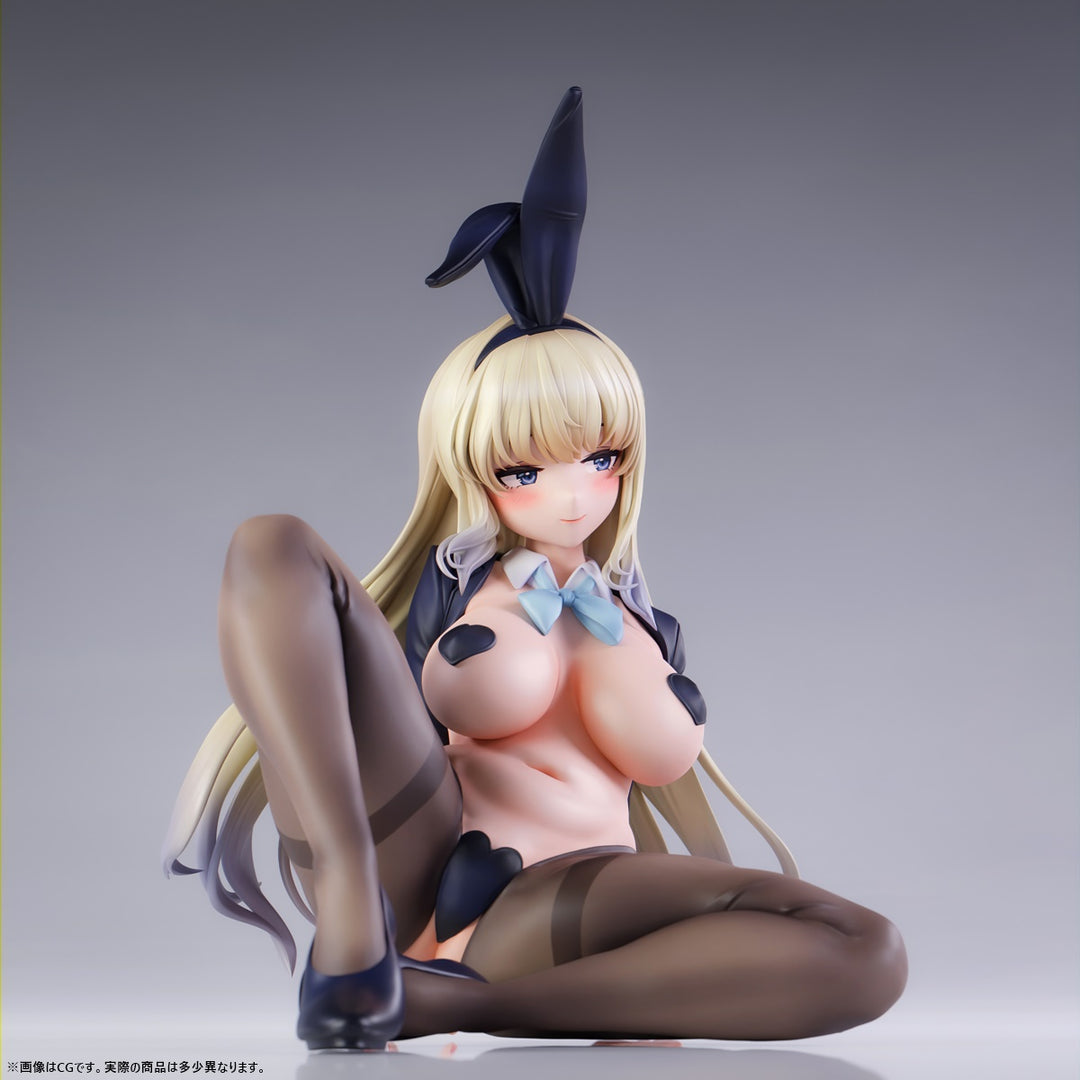 がち恋バニーガール ロージー 1/6スケール