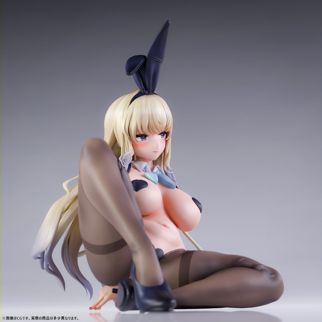 がち恋バニーガール ロージー 1/6スケール